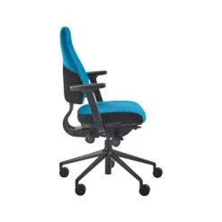 Nomique Rheo Compact Medium Back 24 Hour Ergonomic Operator Chair -Enjoy Sales Store 098869