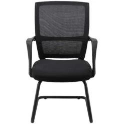 Orbit Mesh Back Visitor Chair -Enjoy Sales Store 100316