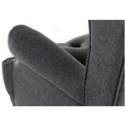 Chairman Grey Traditional Manager Chair 7 Chairman Grey Traditional Manager Chair -Enjoy Sales Store 100565