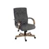 Kingston Fabric Executive Chair