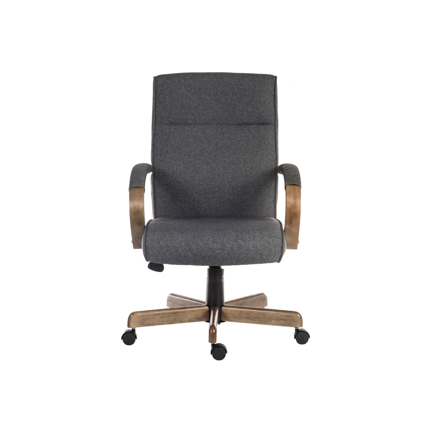 Kingston Fabric Executive Chair 2 Kingston Fabric Executive Chair - Image 2