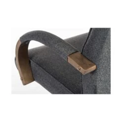 Kingston Fabric Executive Chair 9 Kingston Fabric Executive Chair -Enjoy Sales Store 100582