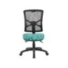 Comfort Ergo 3-Lever Mesh Operator Chairs