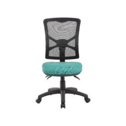 Comfort Ergo 3-Lever Mesh Operator Chairs