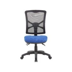 Comfort Ergo 3-Lever Mesh Operator Chairs -Enjoy Sales Store 100803