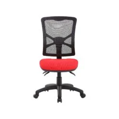 Comfort Ergo 3-Lever Mesh Operator Chairs -Enjoy Sales Store 100807