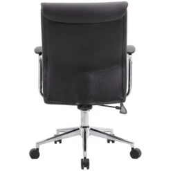 Mercury Bonded Leather Office Chair -Enjoy Sales Store 100947