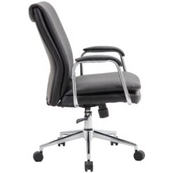 Mercury Bonded Leather Office Chair -Enjoy Sales Store 100949