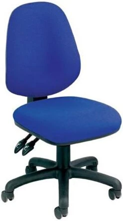 Concept High Back Operator Chair