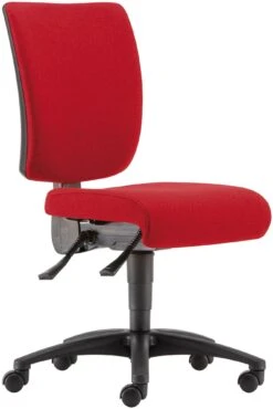 Pledge May'B Medium Back Custom Task Chair