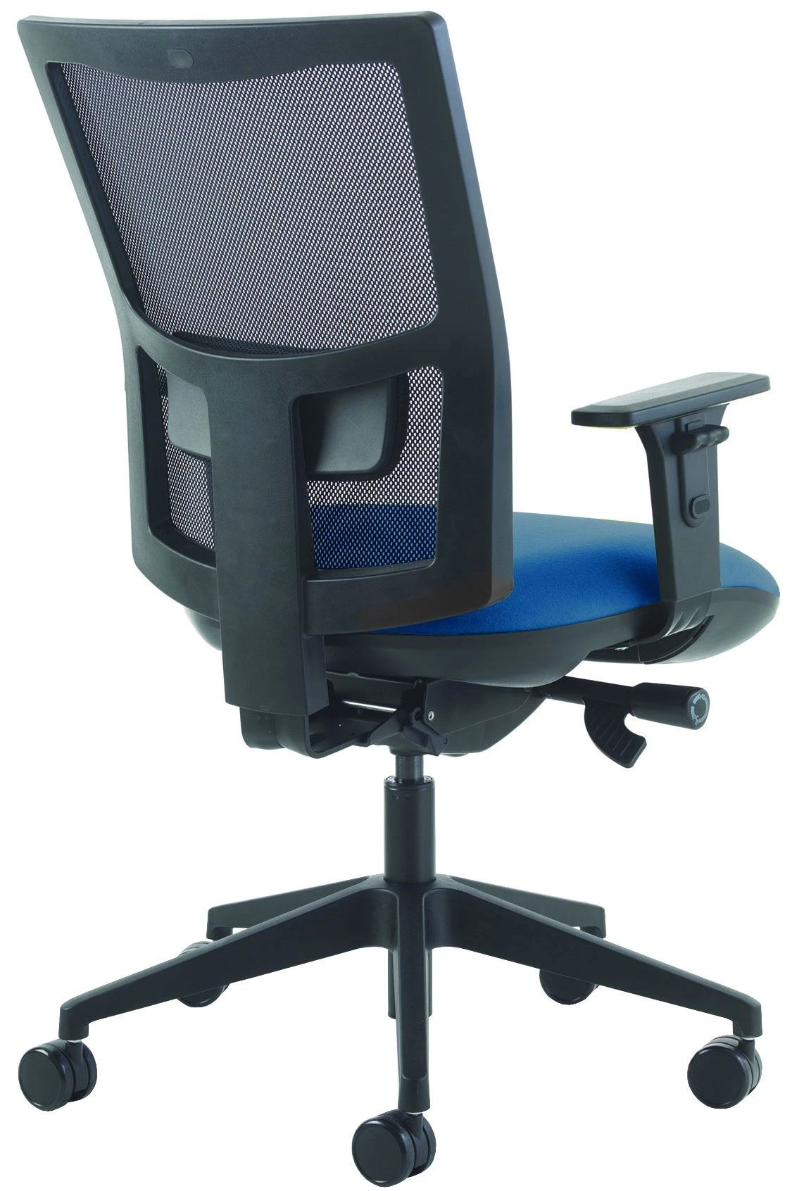 Gresham Santis Squared Task Chair 2 Gresham Santis Squared Task Chair - Image 2