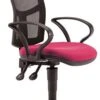 Pledge Air Mesh Back Task Chair