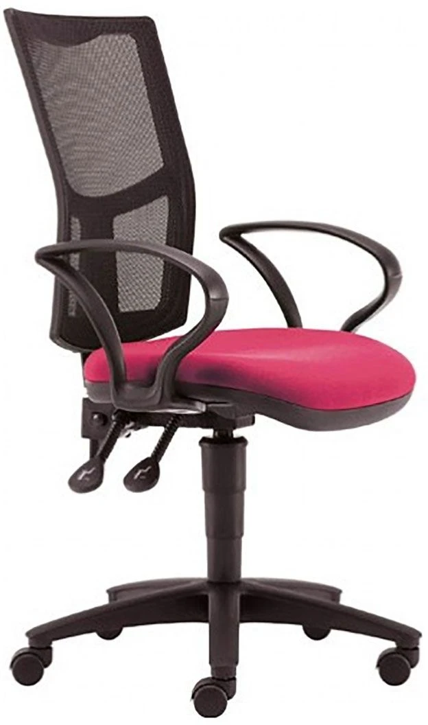 Pledge Air Mesh Back Task Chair 1 Pledge Air Mesh Back Task Chair