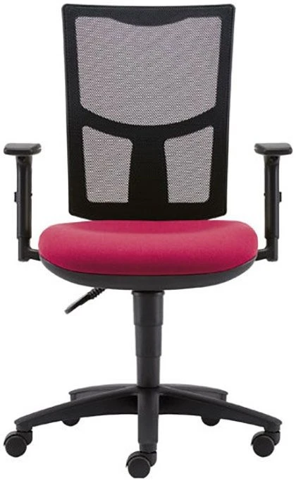 Pledge Air Mesh Back Task Chair 2 Pledge Air Mesh Back Task Chair - Image 2
