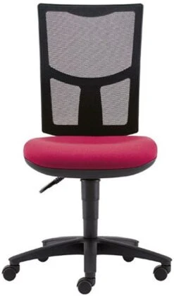 Pledge Air Mesh Back Task Chair 5 Pledge Air Mesh Back Task Chair -Enjoy Sales Store 101334