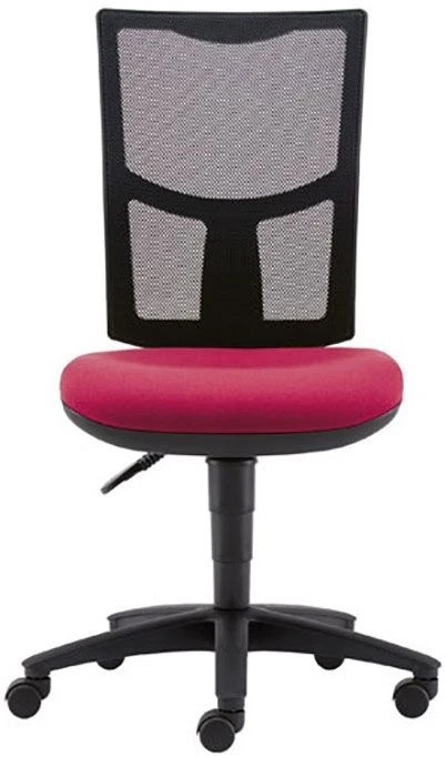 Pledge Air Mesh Back Task Chair 3 Pledge Air Mesh Back Task Chair - Image 3