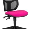 Elite Team Plus Mesh Back Operator Chair