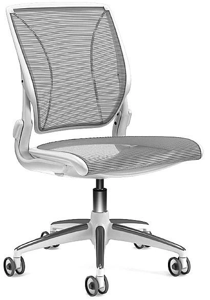 Humanscale Diffrient World Chair 2 Humanscale Diffrient World Chair - Image 2
