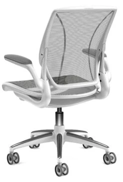 Humanscale Diffrient World Chair 15 Humanscale Diffrient World Chair -Enjoy Sales Store 101468
