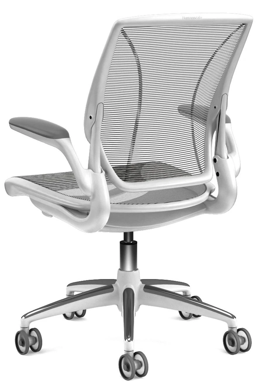 Humanscale Diffrient World Chair 5 Humanscale Diffrient World Chair - Image 5
