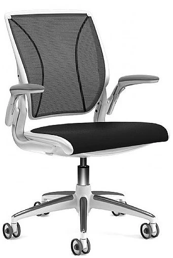 Humanscale Diffrient World Task Chair 1 Humanscale Diffrient World Task Chair