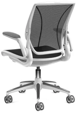 Humanscale Diffrient World Task Chair 14 Humanscale Diffrient World Task Chair -Enjoy Sales Store 101487