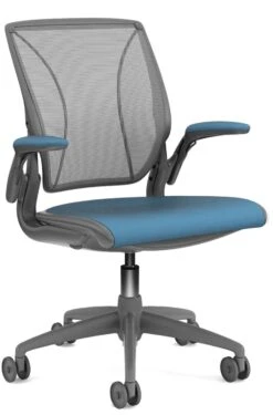 Humanscale Diffrient World Task Chair 15 Humanscale Diffrient World Task Chair -Enjoy Sales Store 101488