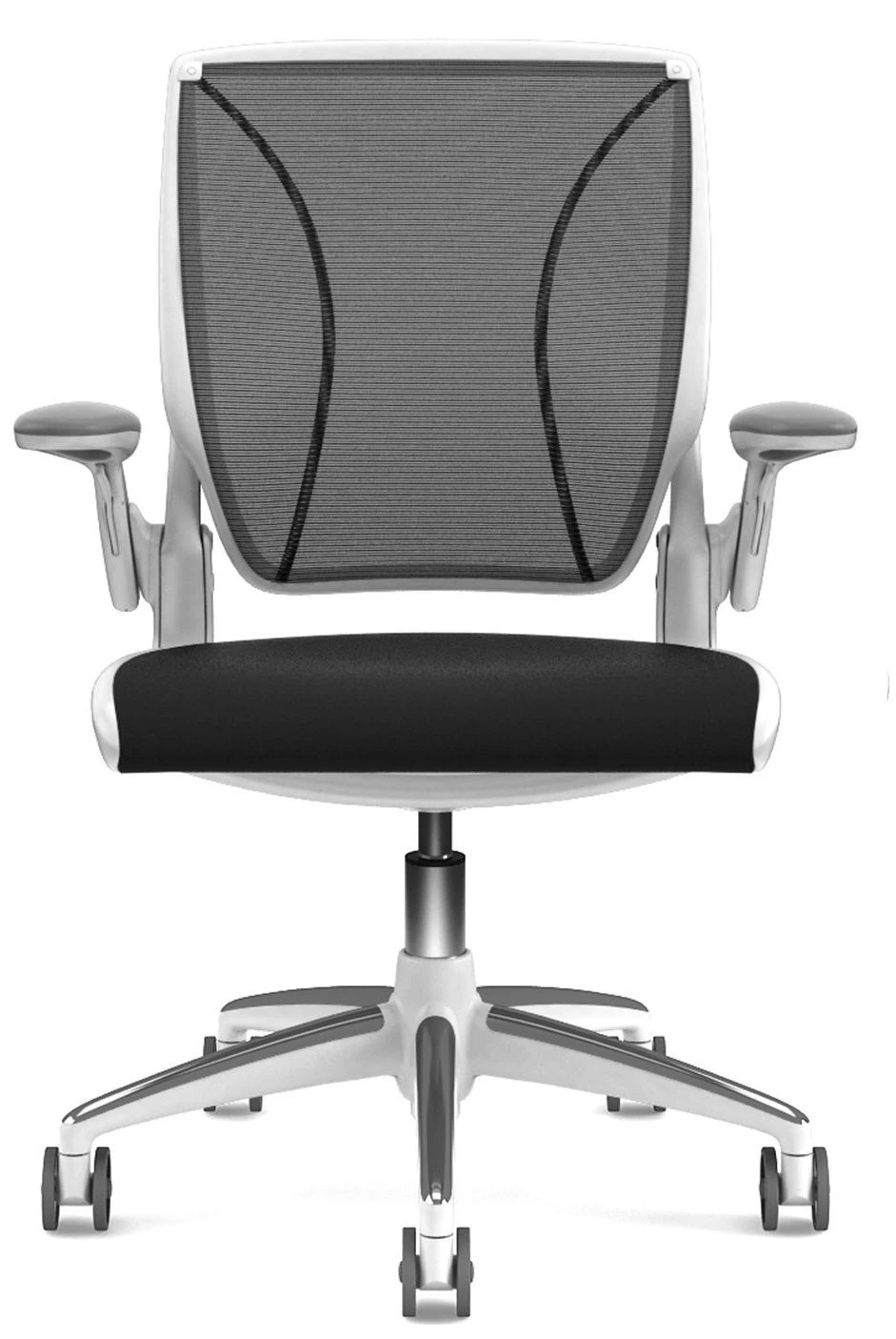 Humanscale Diffrient World Task Chair 2 Humanscale Diffrient World Task Chair - Image 2