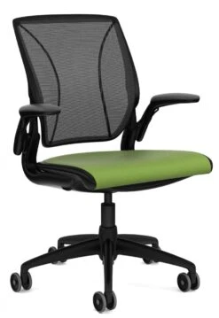 Humanscale Diffrient World Task Chair 16 Humanscale Diffrient World Task Chair -Enjoy Sales Store 101490