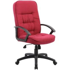 Cadiz Fabric Manager Chairs -Enjoy Sales Store 101622