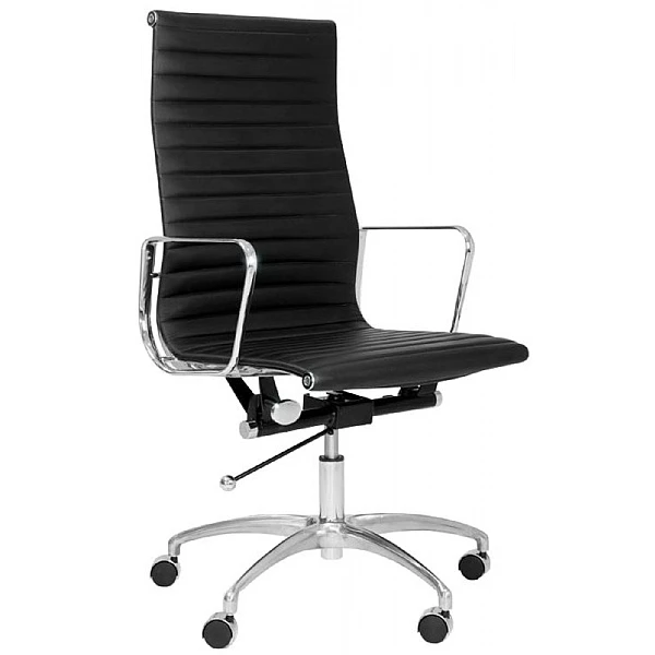 Elite Enna Executive High Back Managers Chair 1 Elite Enna Executive High Back Managers Chair