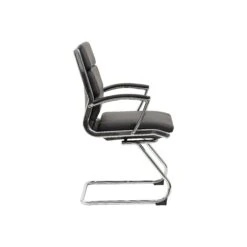 Venice Bonded Leather Visitor / Boardroom Chair -Enjoy Sales Store 102004