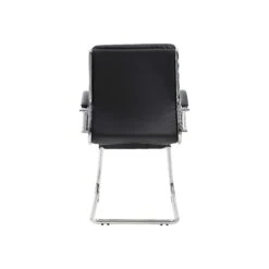 Venice Bonded Leather Visitor / Boardroom Chair -Enjoy Sales Store 102005