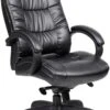 Parma Executive Leather Office Chairs