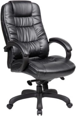 Parma Executive Leather Office Chairs