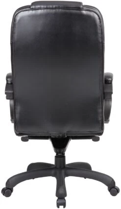 Parma Executive Leather Office Chairs -Enjoy Sales Store 102039