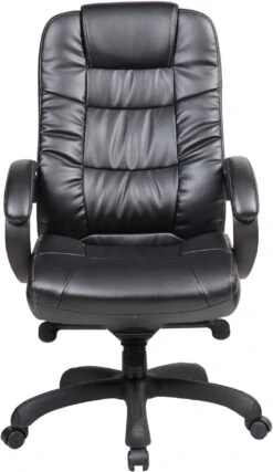 Parma Executive Leather Office Chairs -Enjoy Sales Store 102040