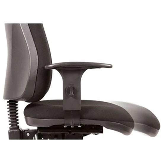 24 Hour Ergonomic Asyncro Operator Chair 11 24 Hour Ergonomic Asyncro Operator Chair - Image 11
