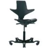 Express Delivery HAG Capisco Puls 8010 Chair Black
