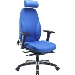 Posture Eco Fabric Task Chair