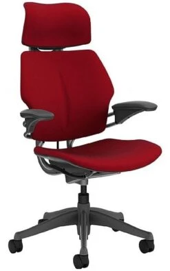 Humanscale Freedom Task Chair With Headrest -Enjoy Sales Store 102626