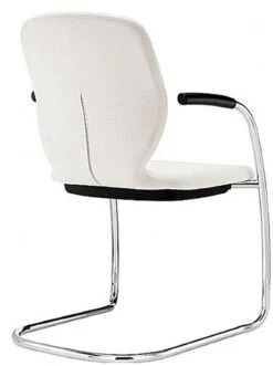Boss Design Lily Visitor Chair -Enjoy Sales Store 102954