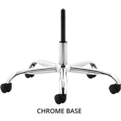 Goal High Back Operator Chair -Enjoy Sales Store 103136