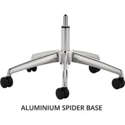 Goal High Back Operator Chair -Enjoy Sales Store 103138