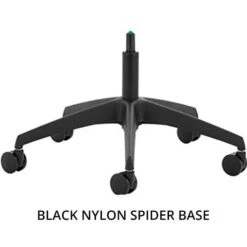 Goal High Back Operator Chair -Enjoy Sales Store 103139