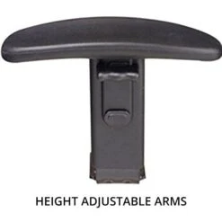 Goal High Back Operator Chair -Enjoy Sales Store 103141