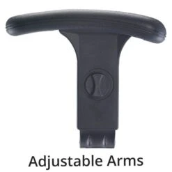 Zoom Medium Back Operator Chairs -Enjoy Sales Store 103475