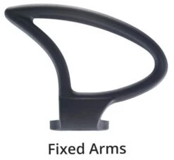 Zoom Medium Back Operator Chairs -Enjoy Sales Store 103478