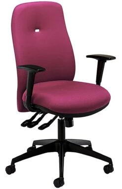 Summit Inflexion Executive Task Chair