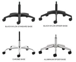 Flexion Petite Seat High Back Custom Task Chair -Enjoy Sales Store 103822